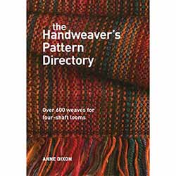 Handweaver's Pattern Directory